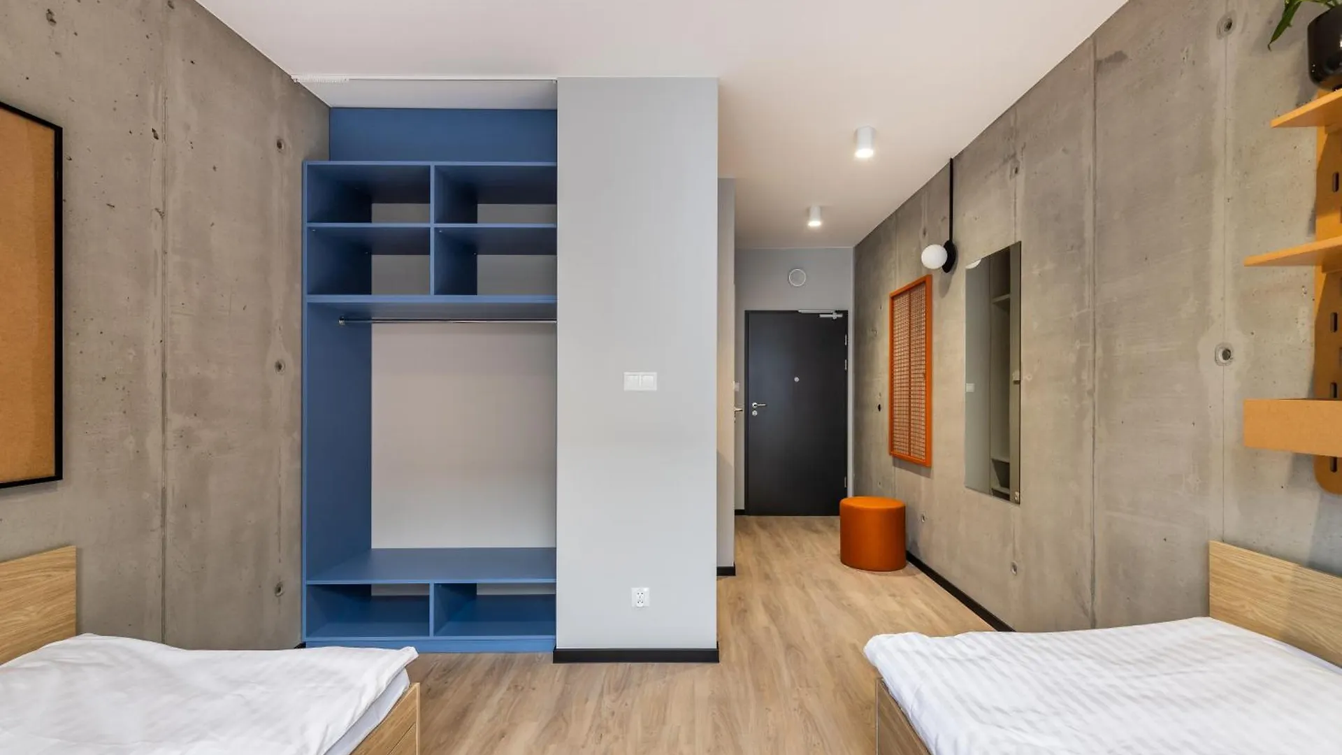 Nextdoor Apartments Krakow Hotel