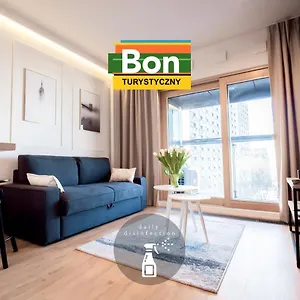 Mennica Patronus Appartement Varsovie