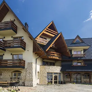 Apartment U Bohuna Jacuzzi & Sauna Poland