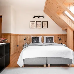  Homestay Kwatera Gorska 903mnpm Poland