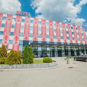 Hotel Premier, Cracovia