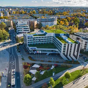 4* Hotel Park By Radisson