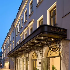 Hotel Saski Curio Collection By Hilton, Cracovia