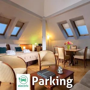 3* Aparthotel Red Brick