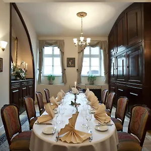Apartahotel Great Polonia Old Town, Cracovia