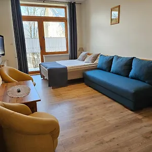  Apartment I Krupowki 36 Poland