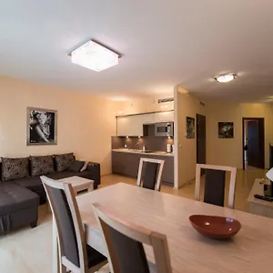  Apartment Just Poland