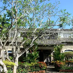 Aqua Pearl Bolgoda Lake Hotel Panadura
