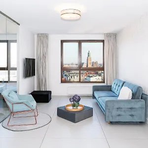 Up'arts Apartamento Breslavia