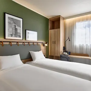 3* Hotel Campanile Old Town