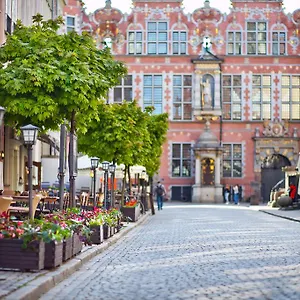 Euro Piwna Apartamento Gdansk