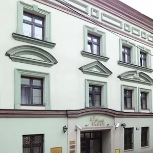 3* Hotel Eden