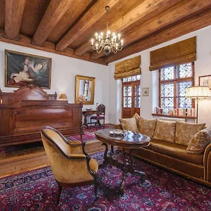 Orlowska Townhouse Cracovie