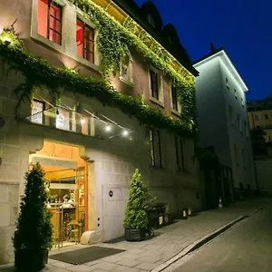 5* Hotel Gródek