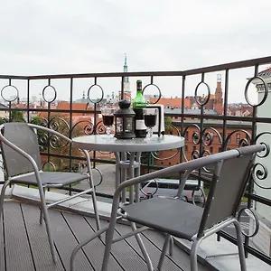  Apartment Living Poland