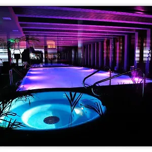 Luxury Downtown Aparthotel Budapešť