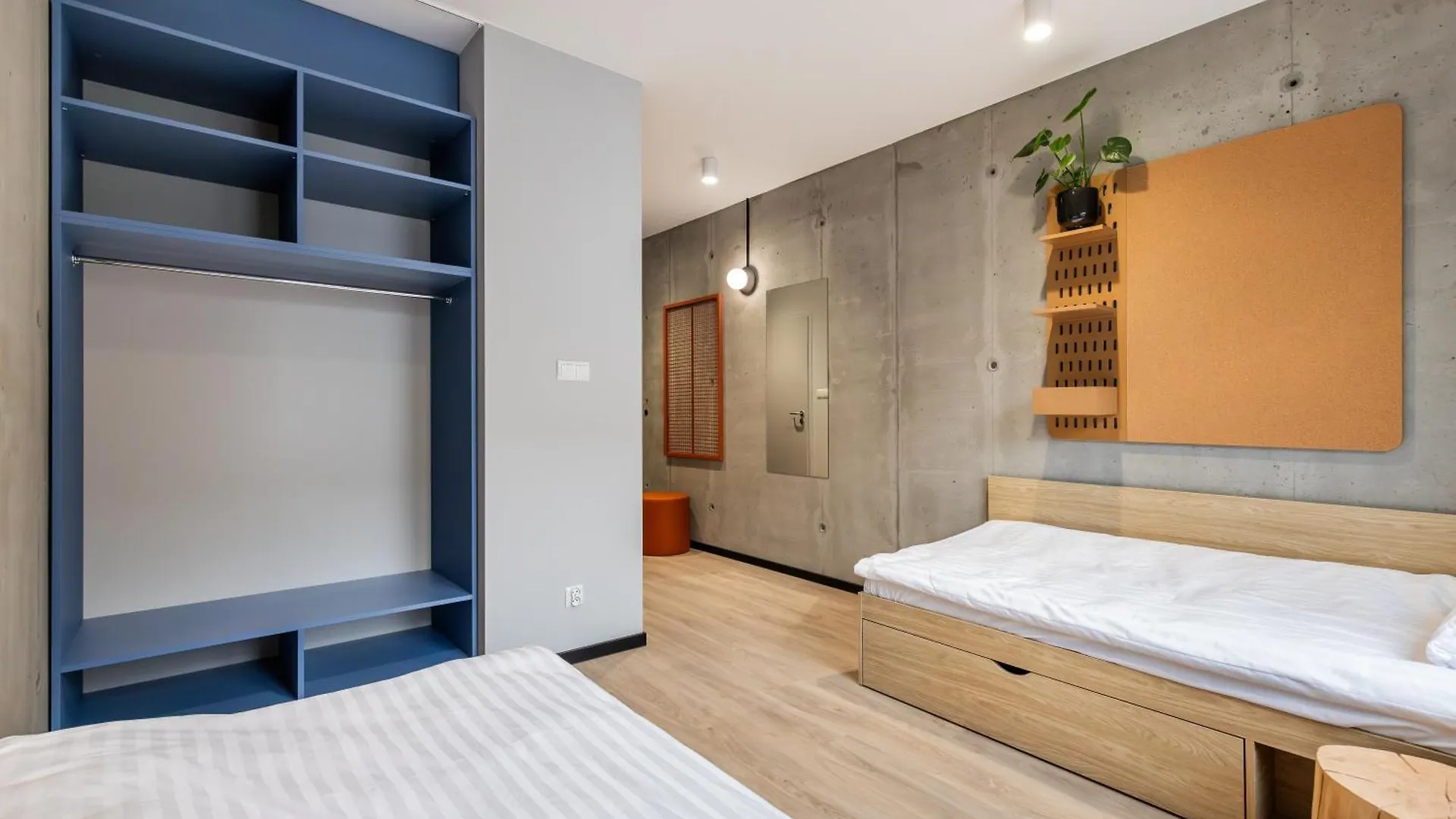 Nextdoor Apartments Krakau 0*,  Polen