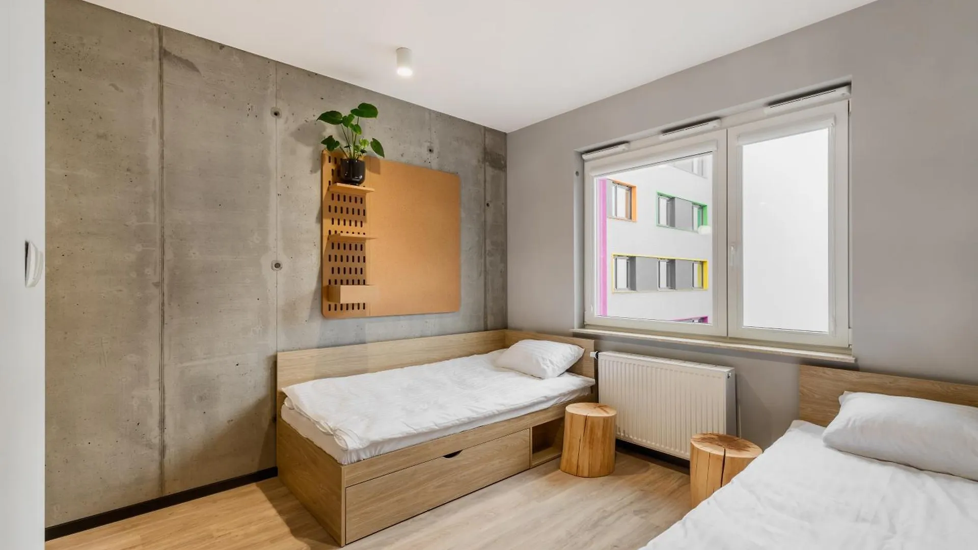 Nextdoor Apartments Cracovie